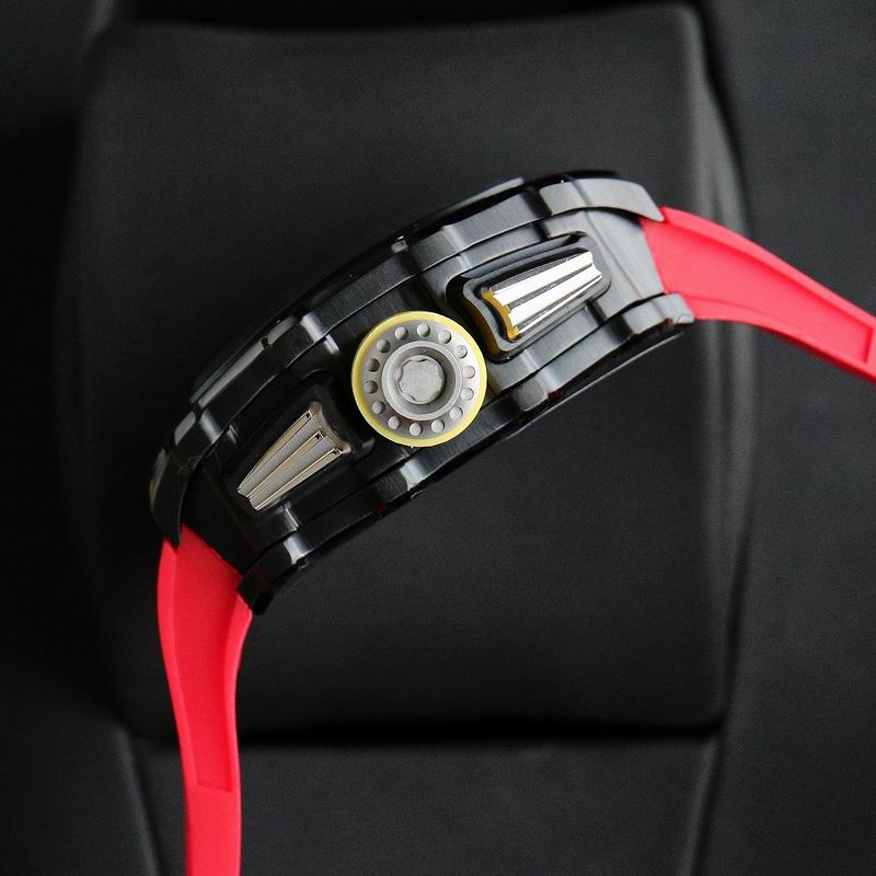 Richard Mille 49X41X15mm 09 (12)