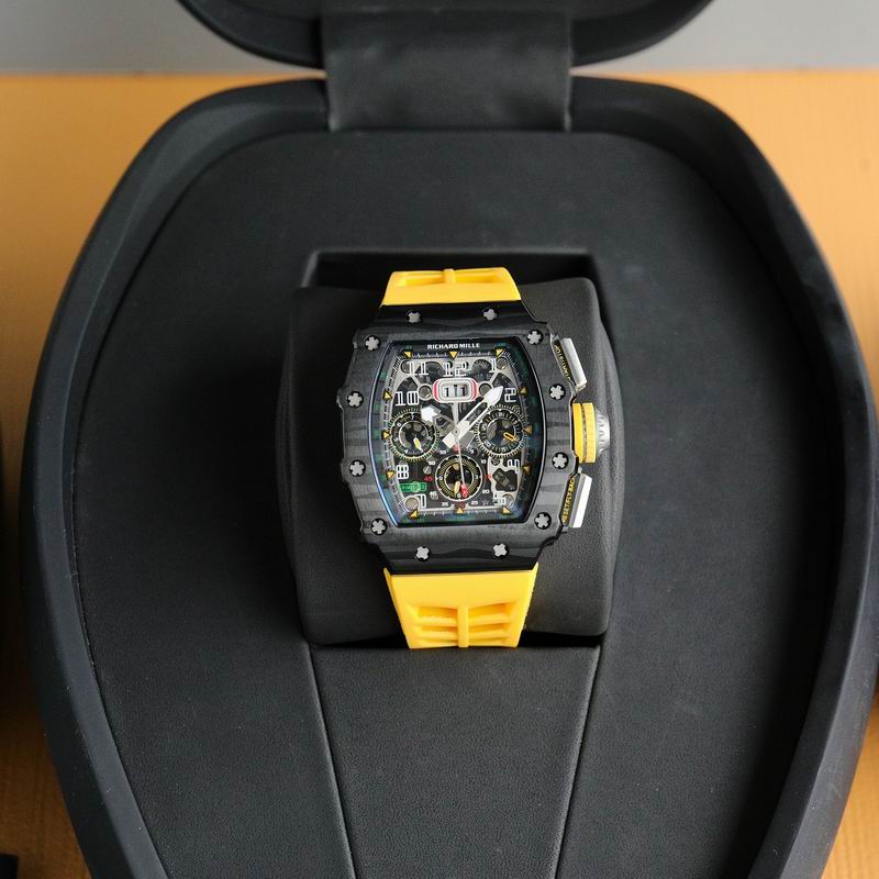 Richard Mille 49X41X15mm 09 (16)