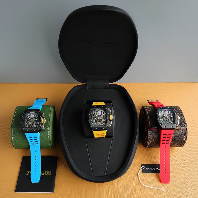 Richard Mille 49X41X15mm 09 (18)