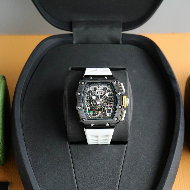 Richard Mille 49X41X15mm 09 (3)