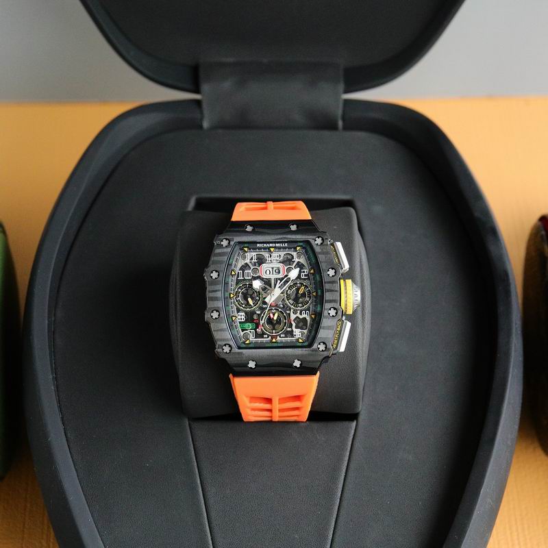 Richard Mille 49X41X15mm 09 (4)