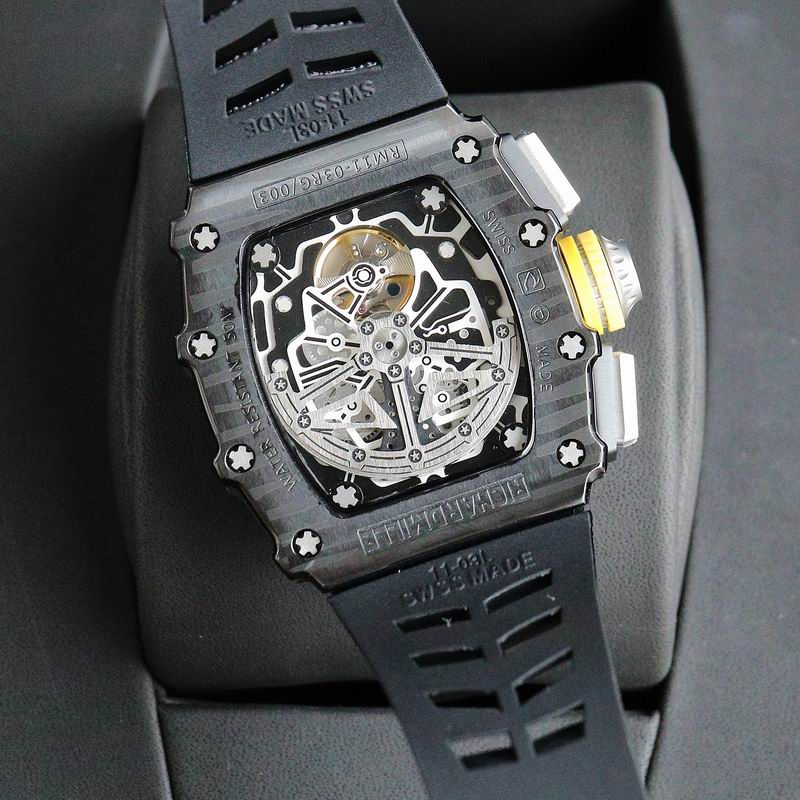 Richard Mille 49X41X15mm 09 (5)