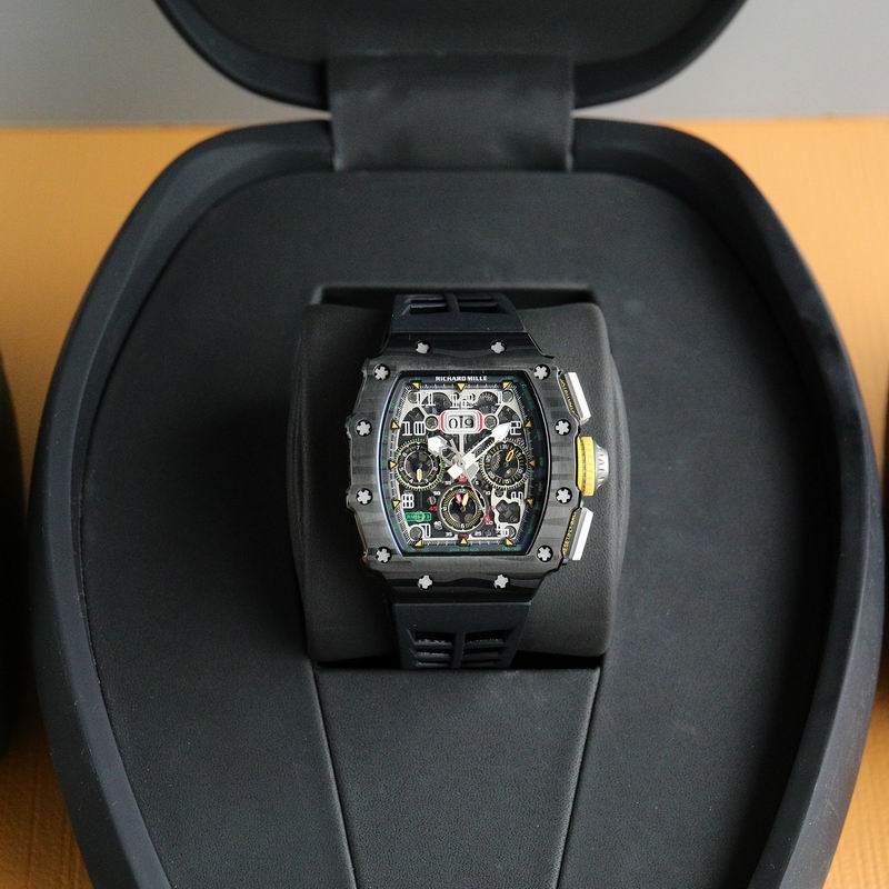 Richard Mille 49X41X15mm 09 (6)