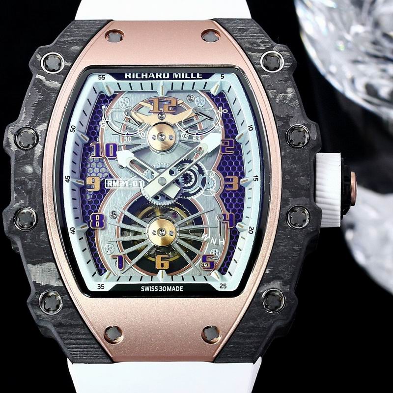 Richard Mille Rm21-02 48X50X16mm 19 (13)