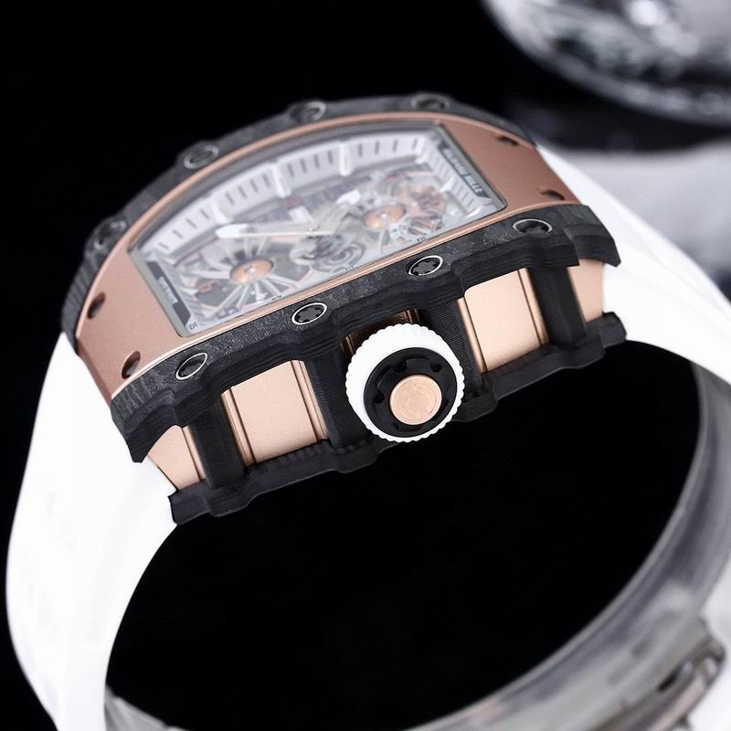 Richard Mille Rm21-02 48X50X16mm 19 (14)