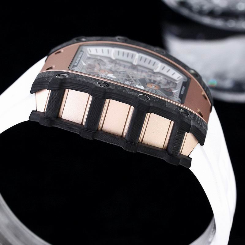 Richard Mille Rm21-02 48X50X16mm 19 (16)