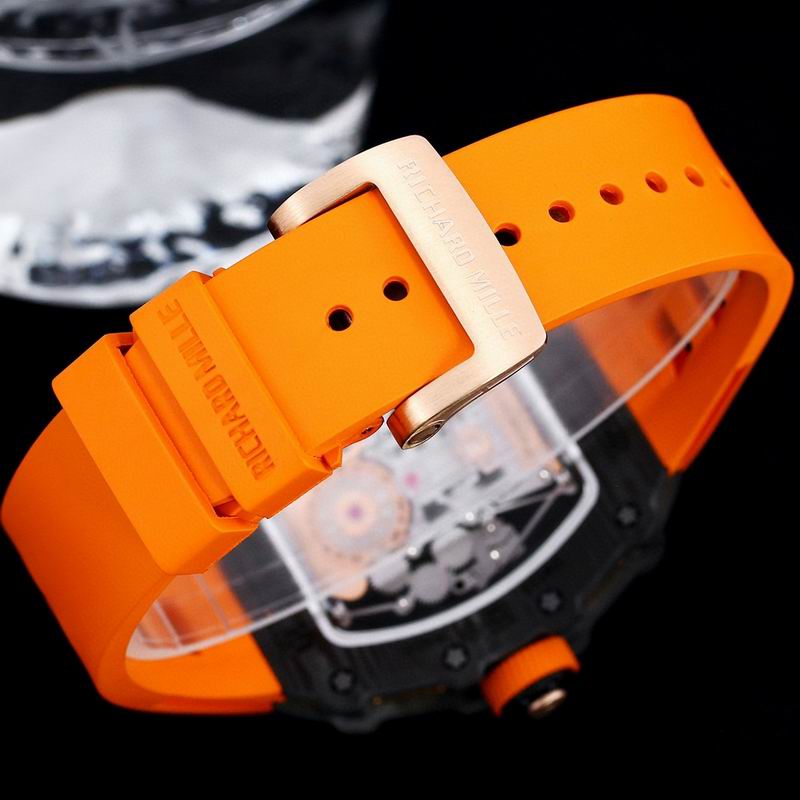Richard Mille Rm21-02 48X50X16mm 19 (27)