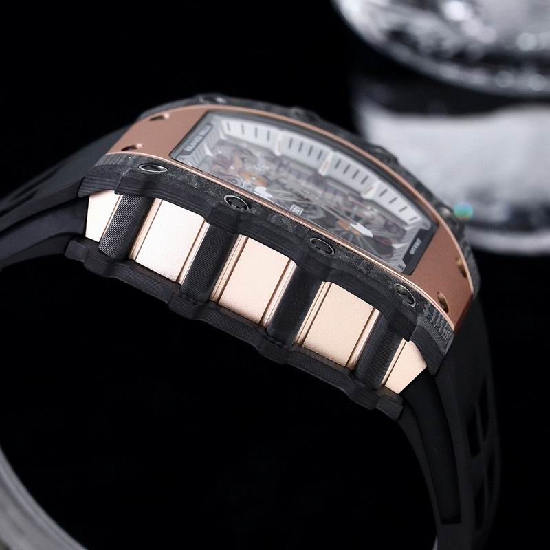 Richard Mille Rm21-02 48X50X16mm 19 (34)