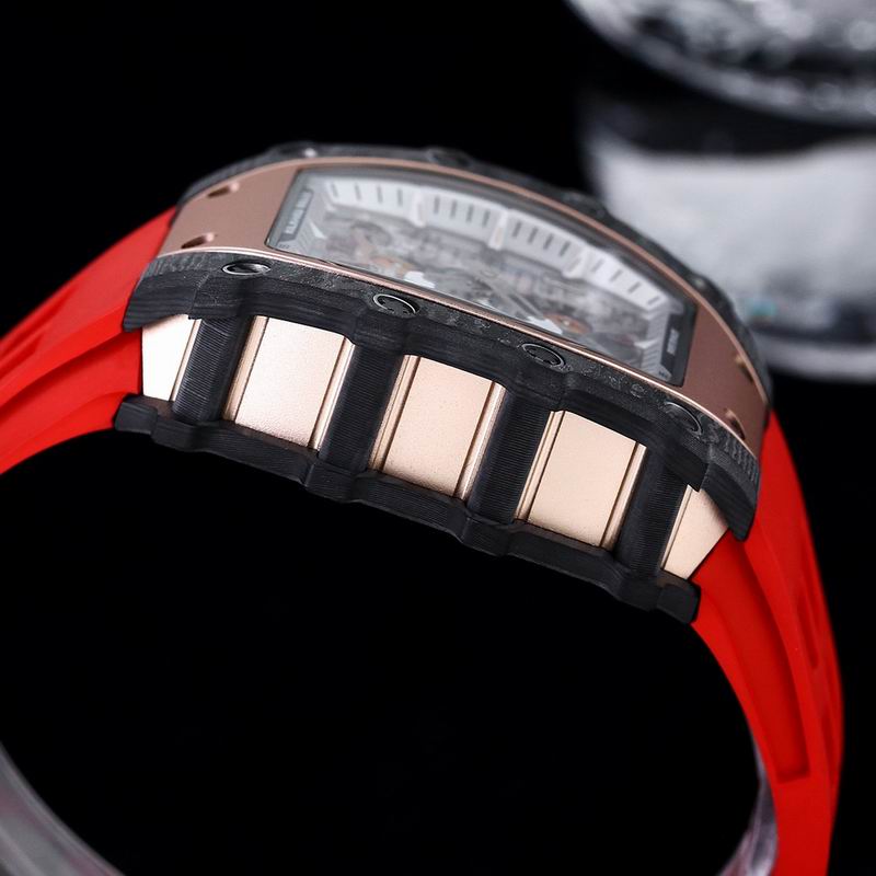 Richard Mille Rm21-02 48X50X16mm 19 (7)