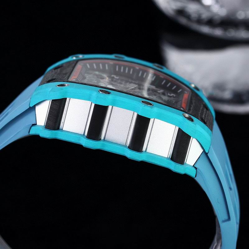 Richard Mille Rm21-02 48X50X16mm 20 (7)