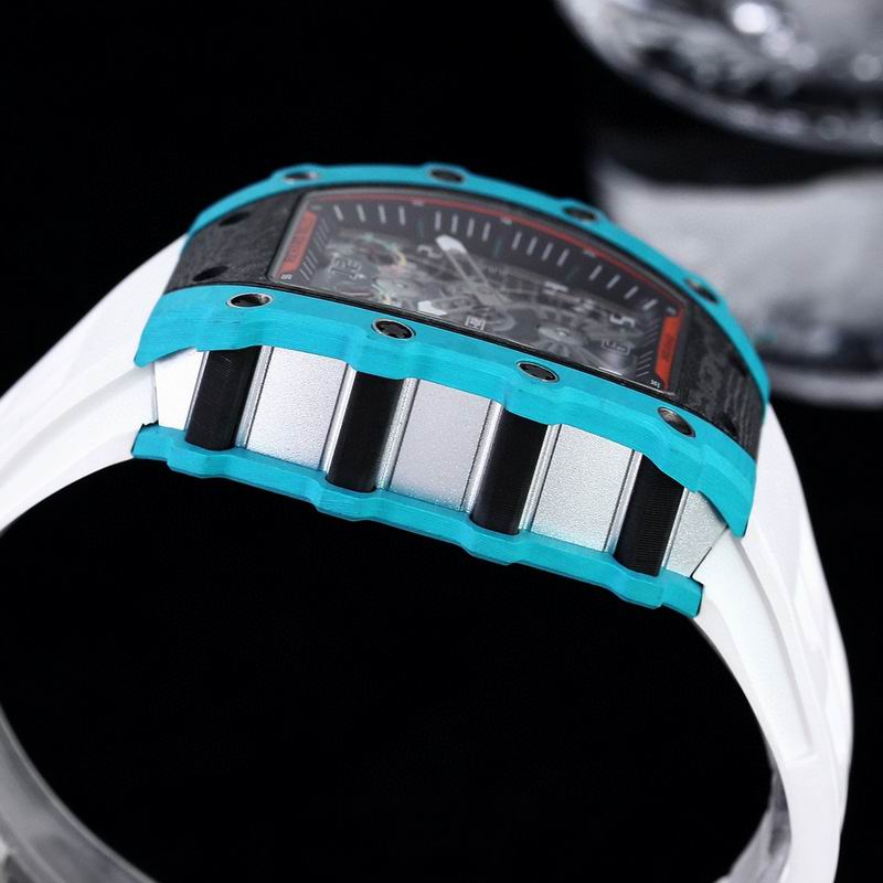 Richard Mille Rm21-02 48X50X16mm 21 (6)