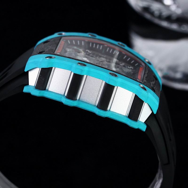 Richard Mille Rm21-02 48X50X16mm 22 (7)