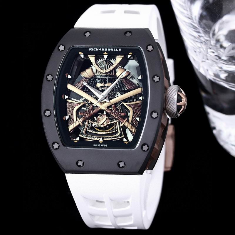 Richard Mille rm047 watch 08 (1)