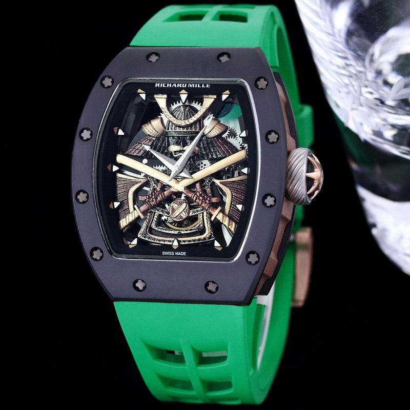 Richard Mille rm047 watch 08 (2)
