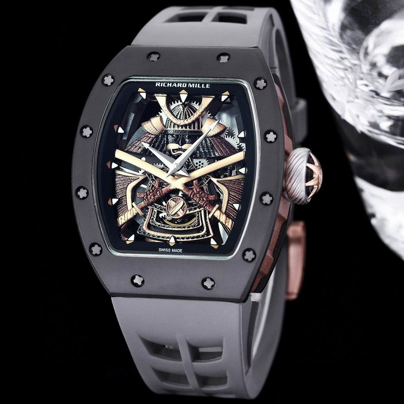 Richard Mille rm047 watch 08 (3)