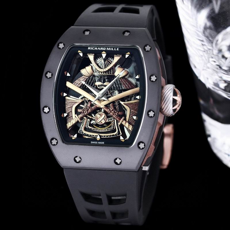 Richard Mille rm047 watch 08 (4)