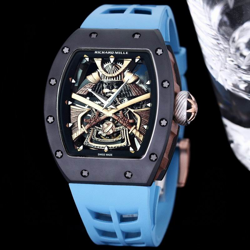 Richard Mille rm047 watch 08 (6)