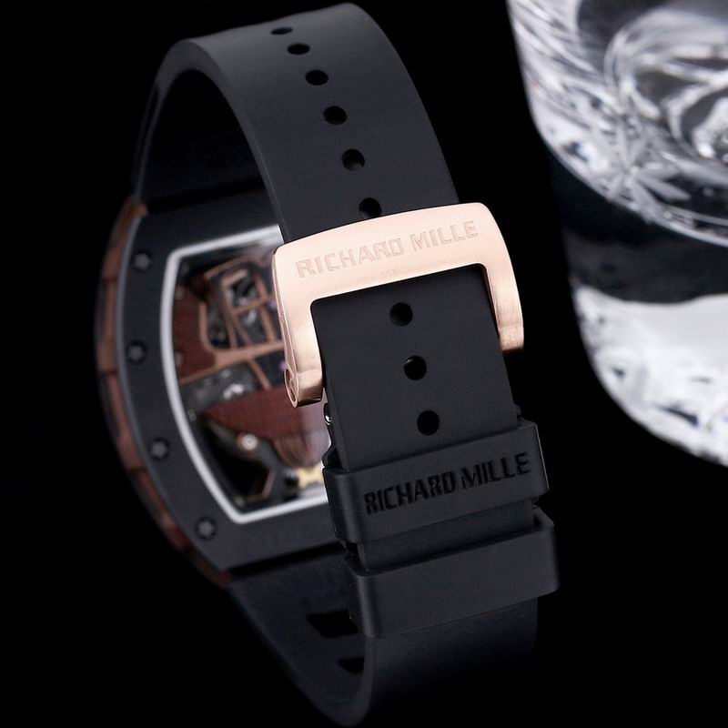 Richard Mille rm047 watch 08 (9)