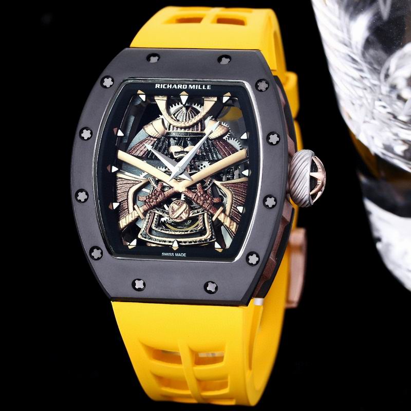Richard Mille rm047 watch 09 (1)