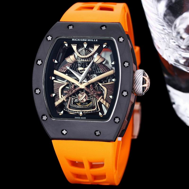 Richard Mille rm047 watch 09 (2)