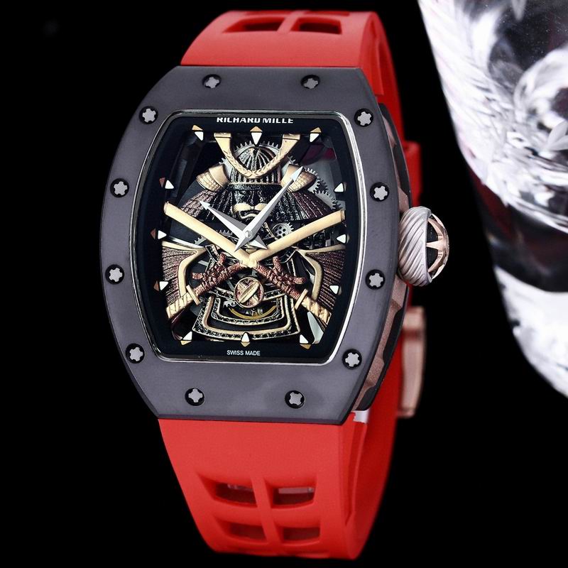 Richard Mille rm047 watch 09 (3)