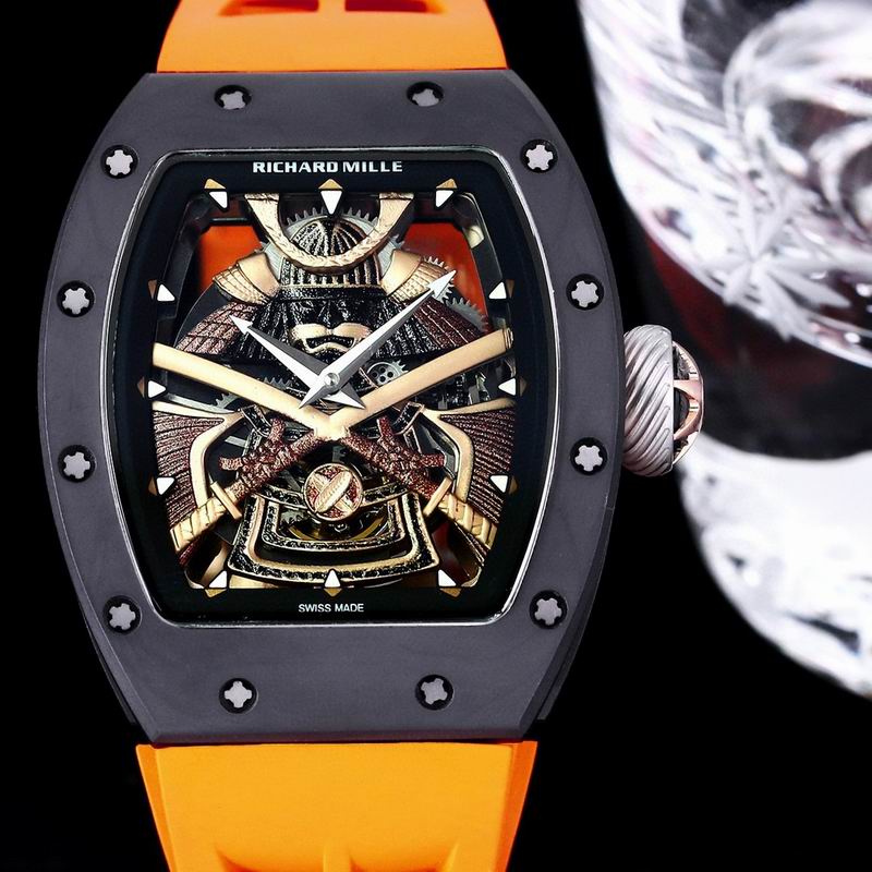 Richard Mille rm047 watch 09 (4)