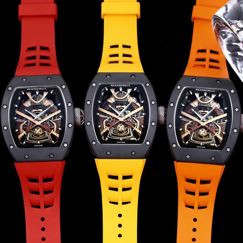 Richard Mille rm047 watch 09 (5)