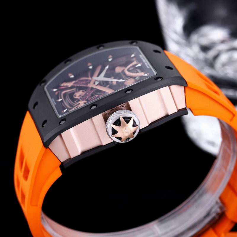 Richard Mille rm047 watch 09 (7)