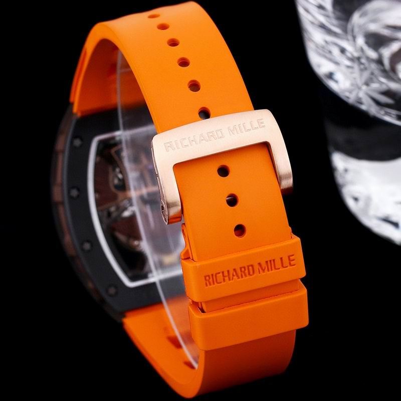 Richard Mille rm047 watch 09 (9)