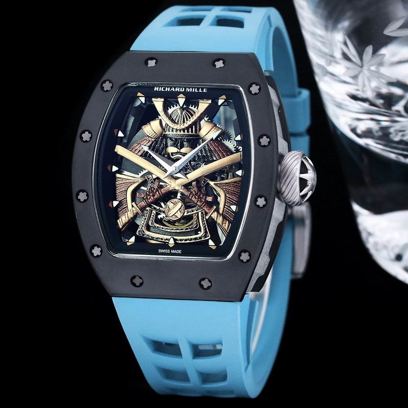 Richard Mille rm047 watch 10 (1)