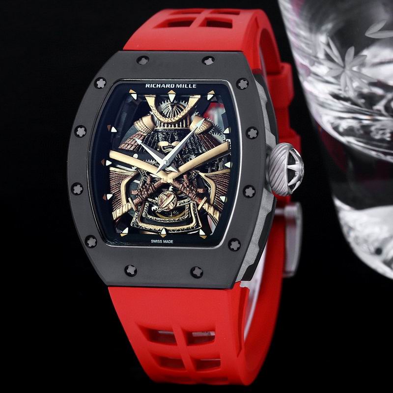 Richard Mille rm047 watch 10 (2)