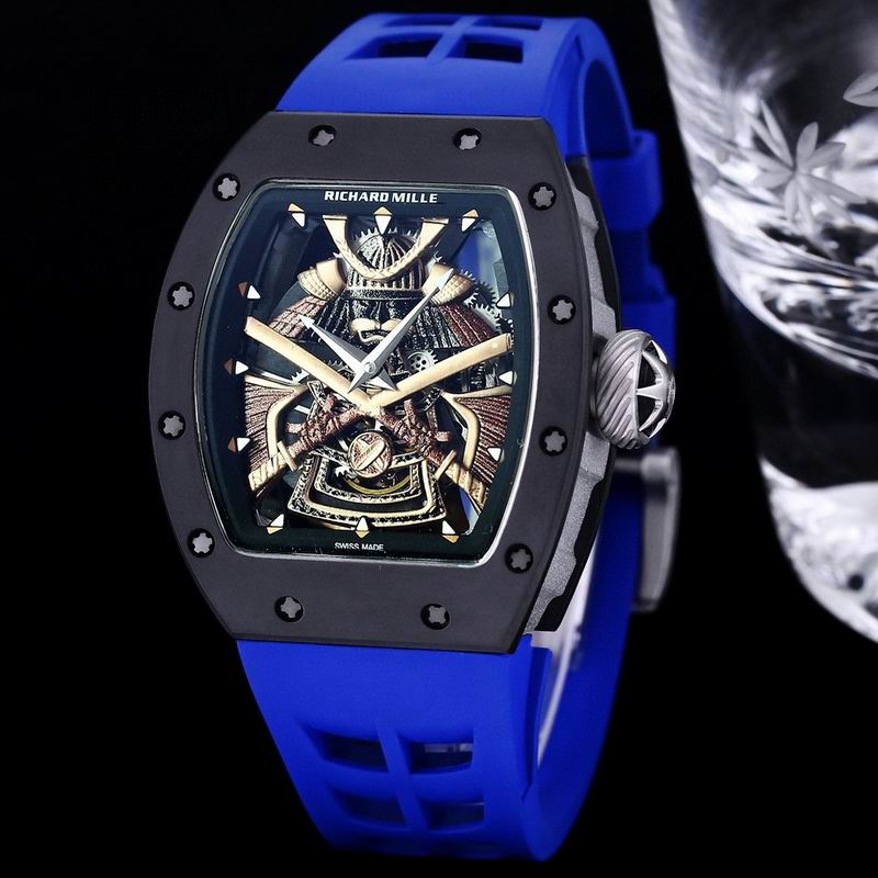 Richard Mille rm047 watch 10 (5)