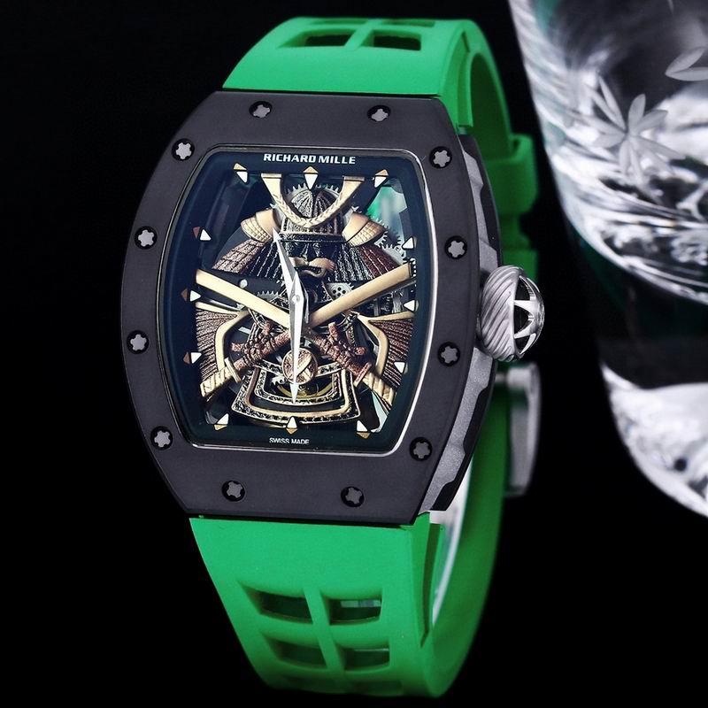 Richard Mille rm047 watch 10 (6)