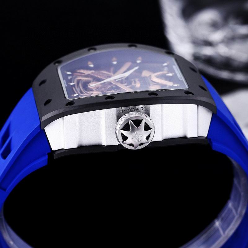 Richard Mille rm047 watch 10 (7)