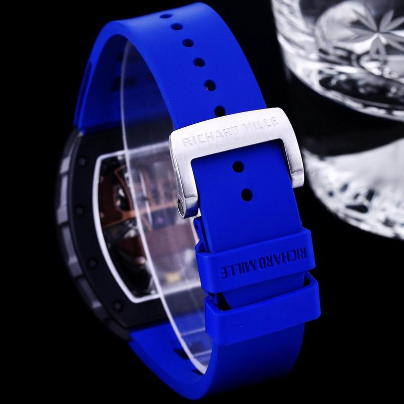 Richard Mille rm047 watch 10 (9)