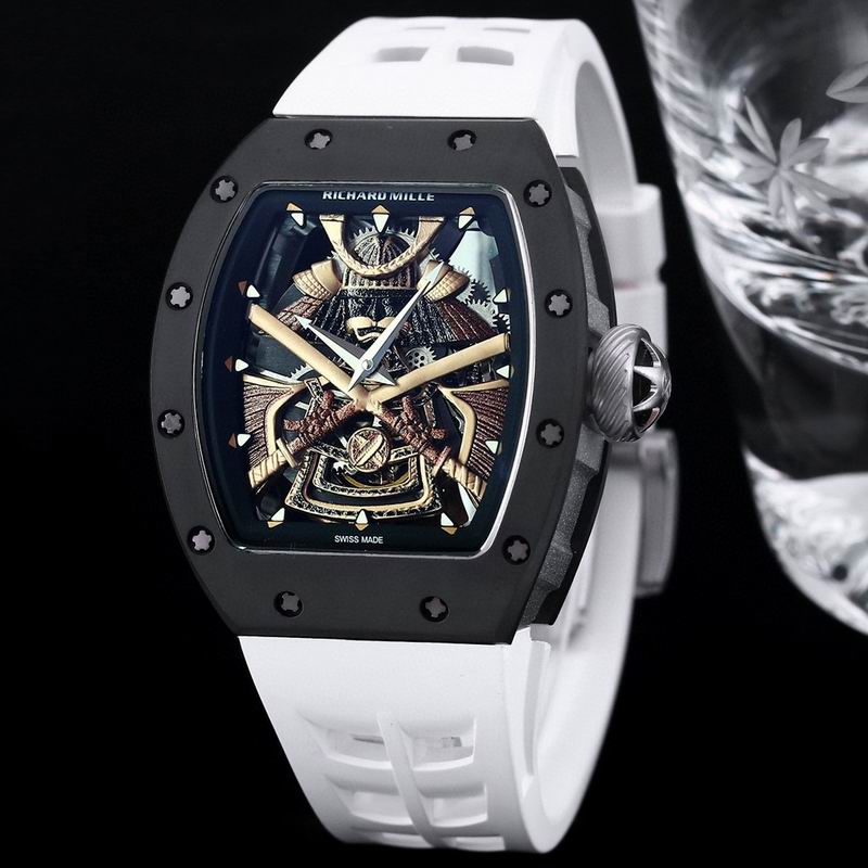 Richard Mille rm047 watch 11 (1)