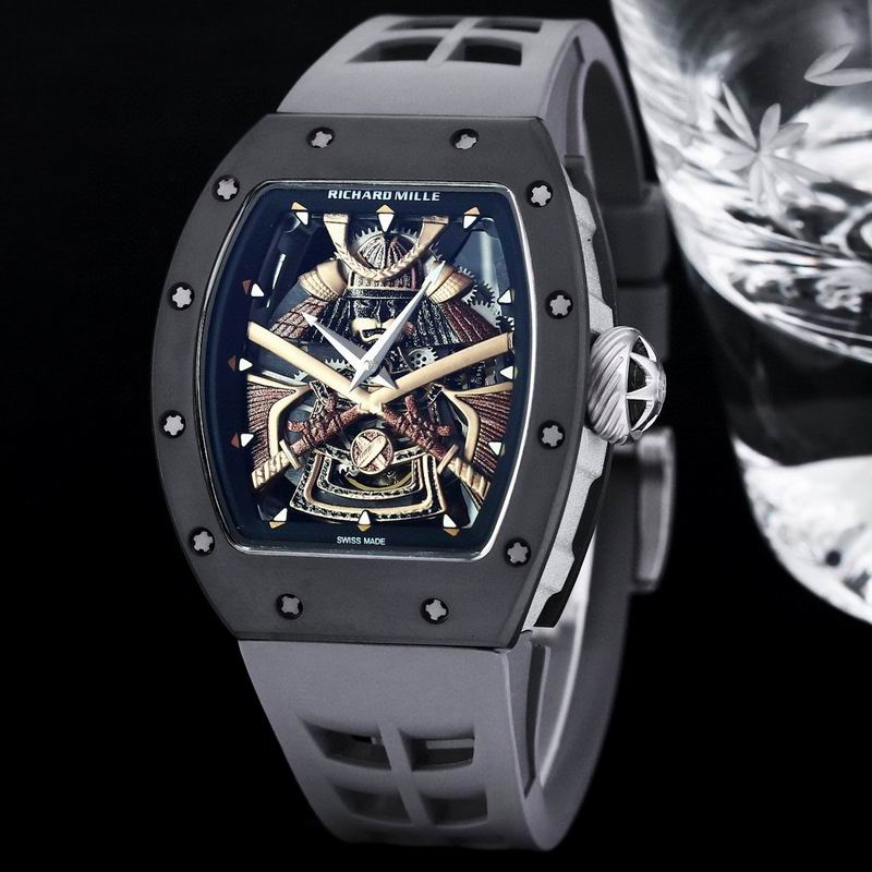 Richard Mille rm047 watch 11 (2)