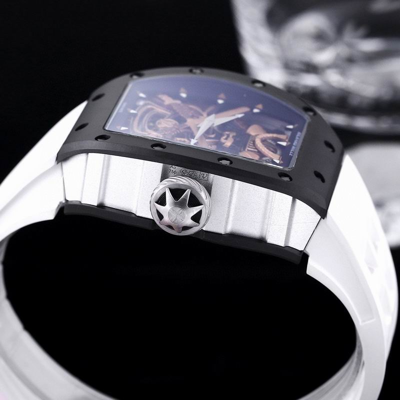 Richard Mille rm047 watch 11 (6)