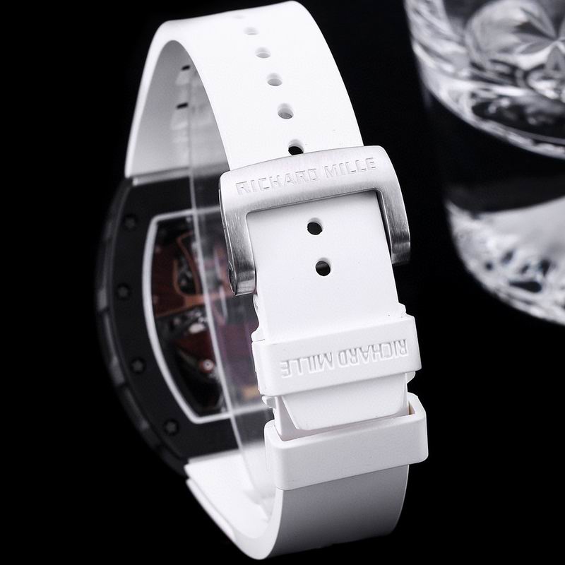 Richard Mille rm047 watch 11 (9)