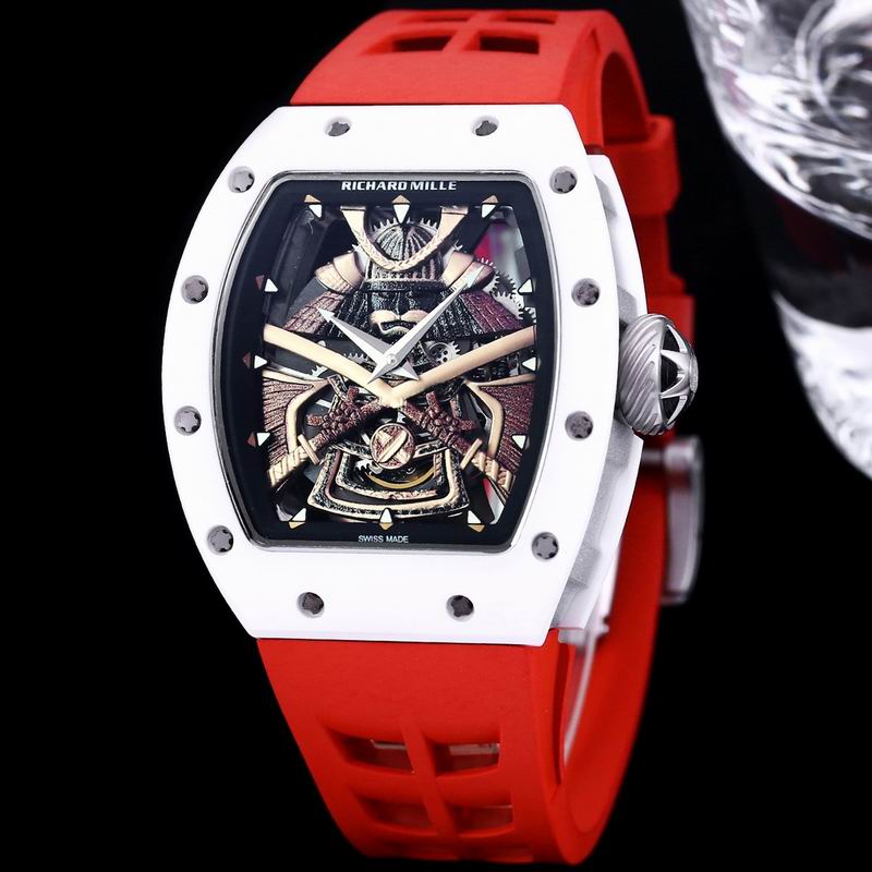 Richard Mille rm047 watch 12 (1)