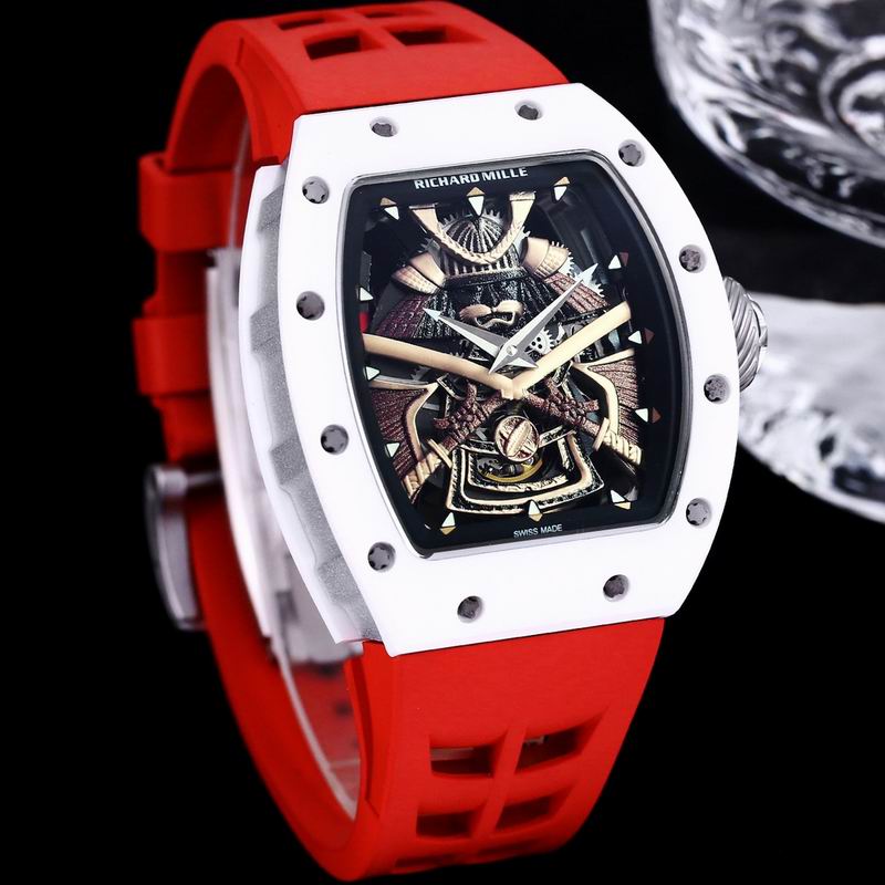 Richard Mille rm047 watch 12 (3)