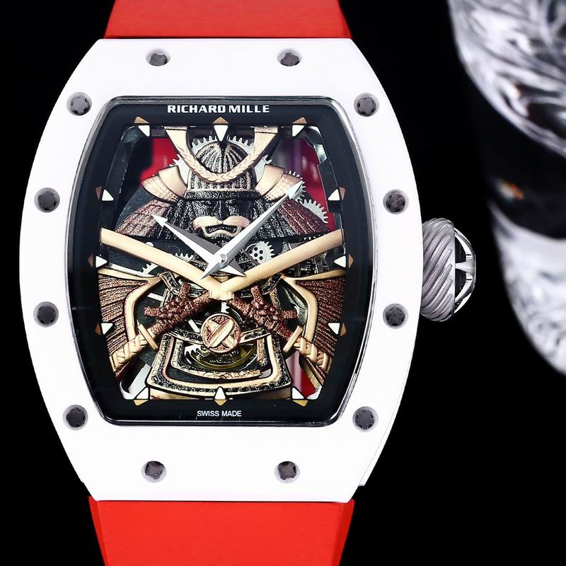 Richard Mille rm047 watch 12 (4)