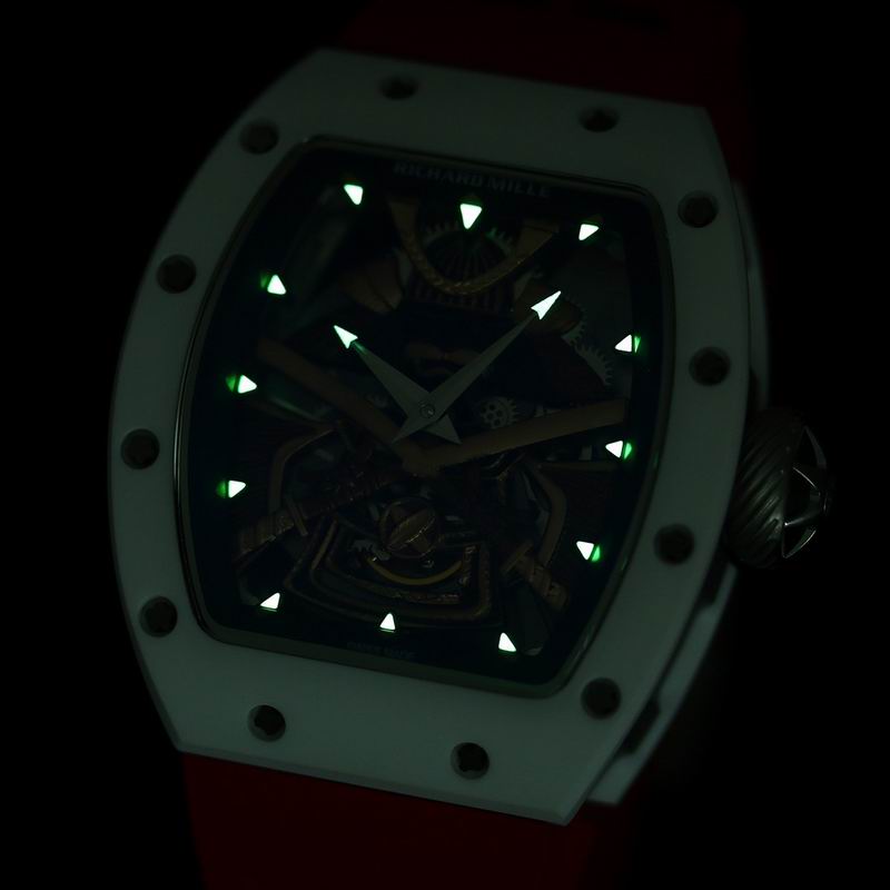 Richard Mille rm047 watch 12 (5)
