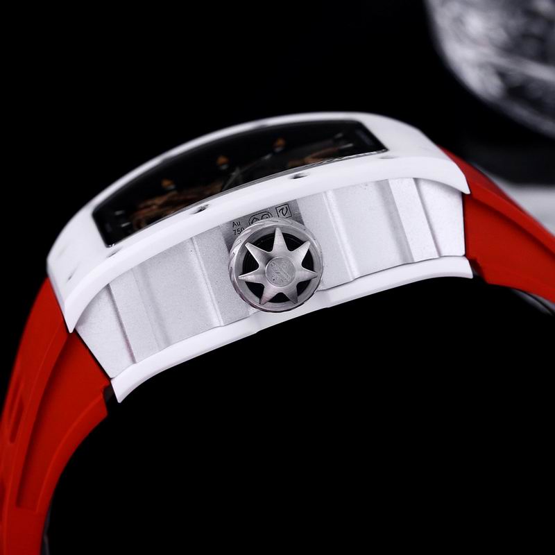 Richard Mille rm047 watch 12 (6)