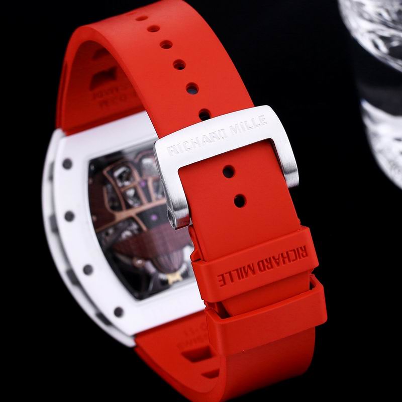 Richard Mille rm047 watch 12 (9)