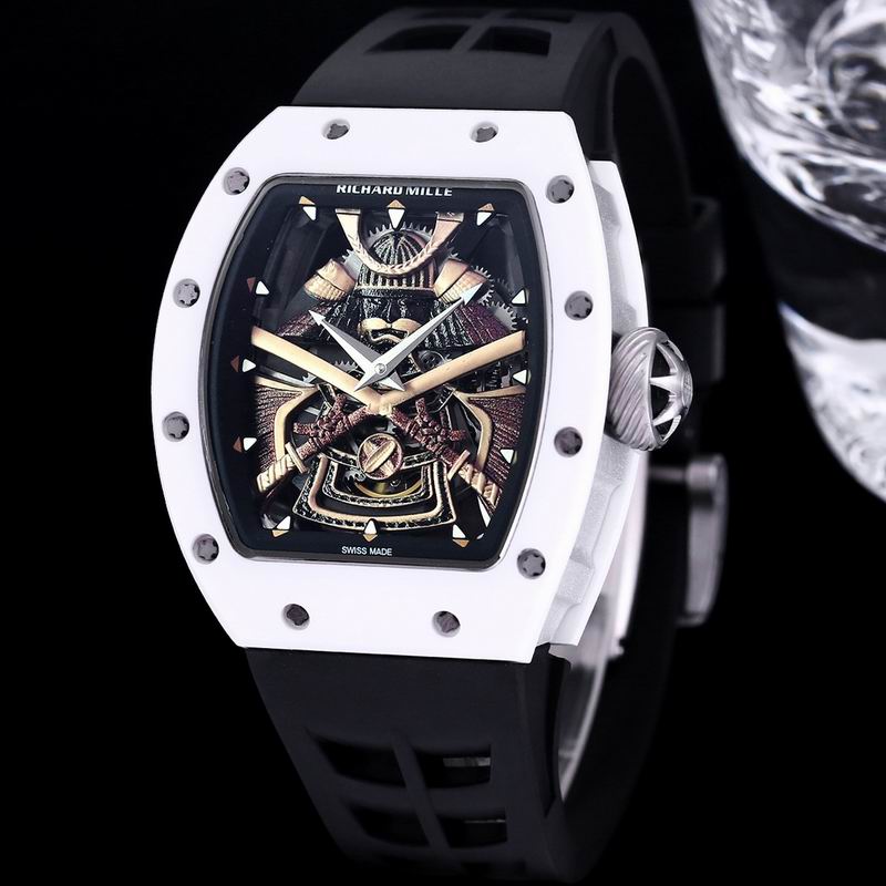 Richard Mille rm047 watch 13 (2)