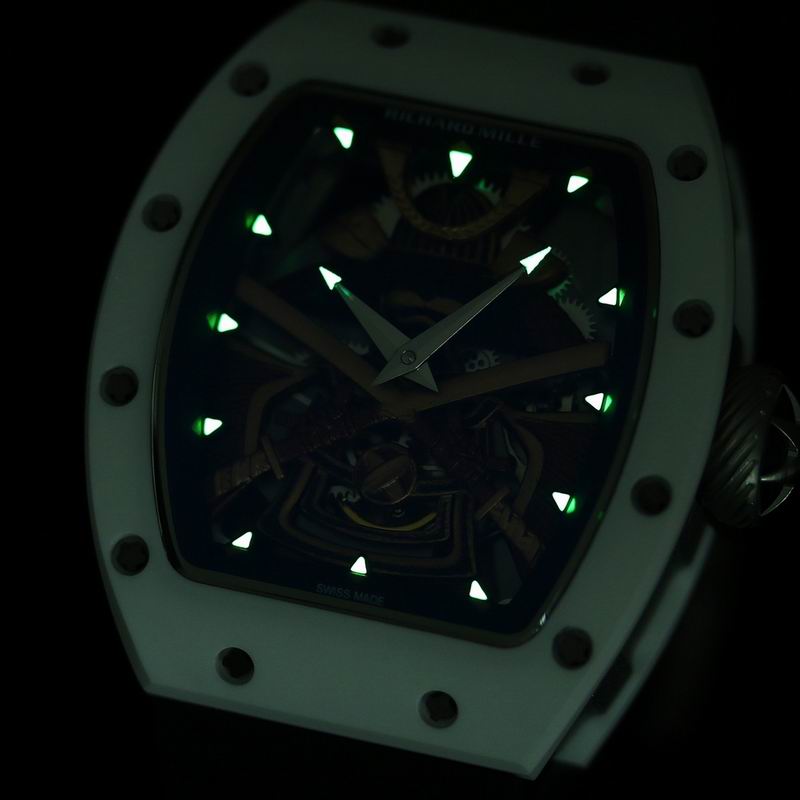 Richard Mille rm047 watch 13 (5)