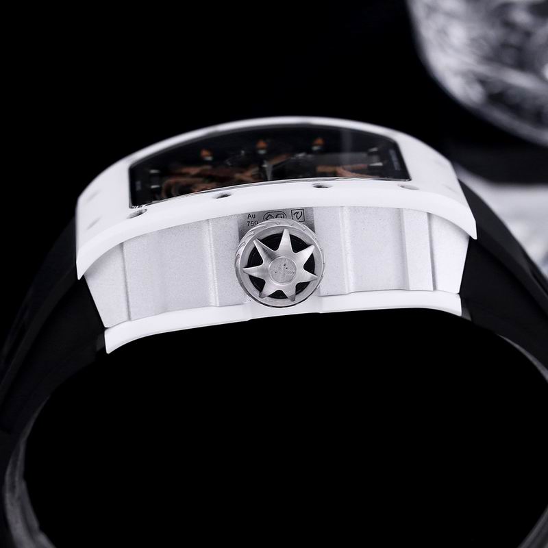 Richard Mille rm047 watch 13 (6)