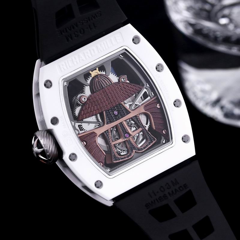 Richard Mille rm047 watch 13 (7)
