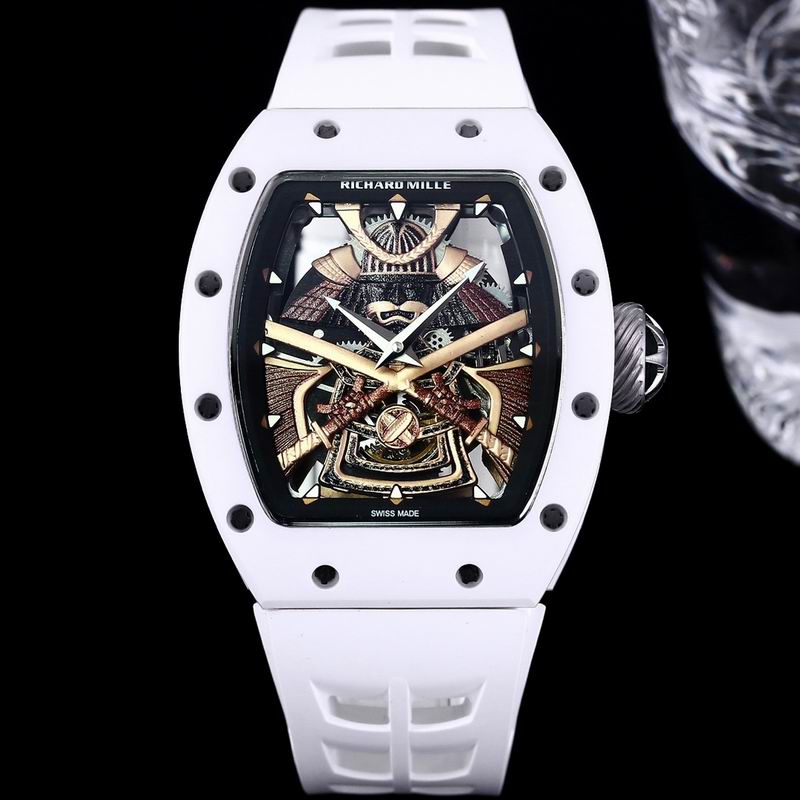 Richard Mille rm047 watch 14 (1)